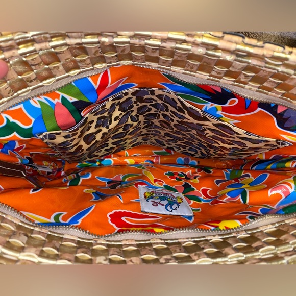 Consuela tote - Picture 2 of 3